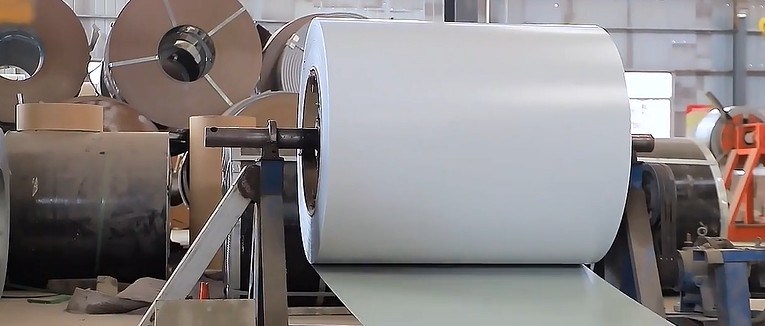 Shandong GIS Integrated Housing Co., Ltd. производственная линия производителя